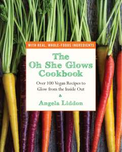 Oh_She_Glows_Cookbook